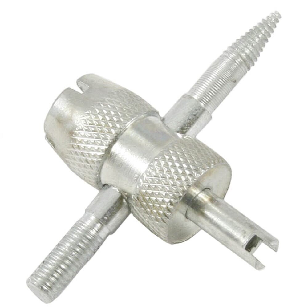 75370 4-Way Tire Valve Repair Tool